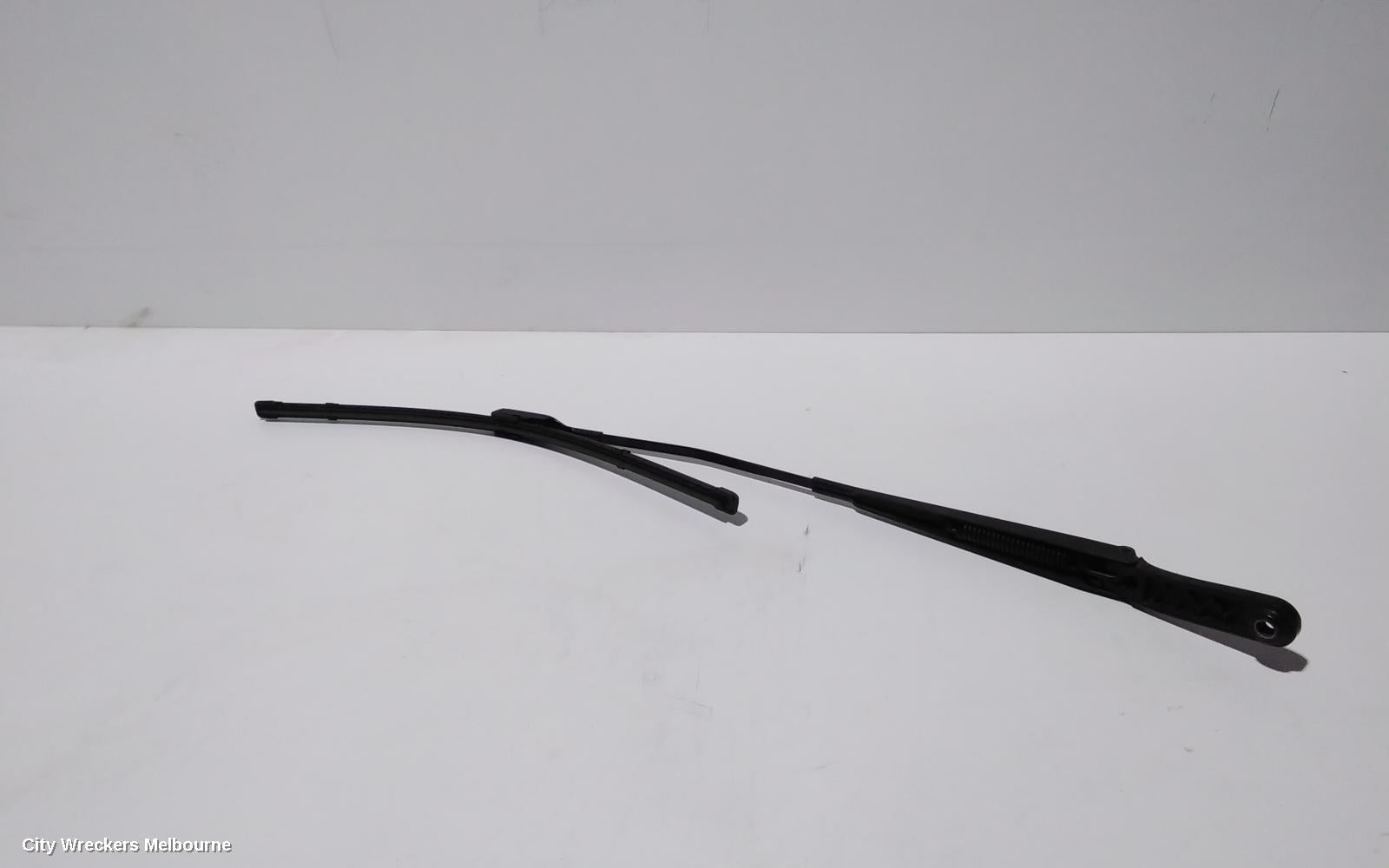 AUDI Q3 WIPER ARM, 8U, 03/2012 - 12/2018 - Image 2