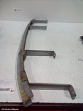 NISSAN MICRA F/BAR REINFORC/BRACK, LOWER REINFORCEMENT, K13, 12/2012 - 03/2015 - Image 1