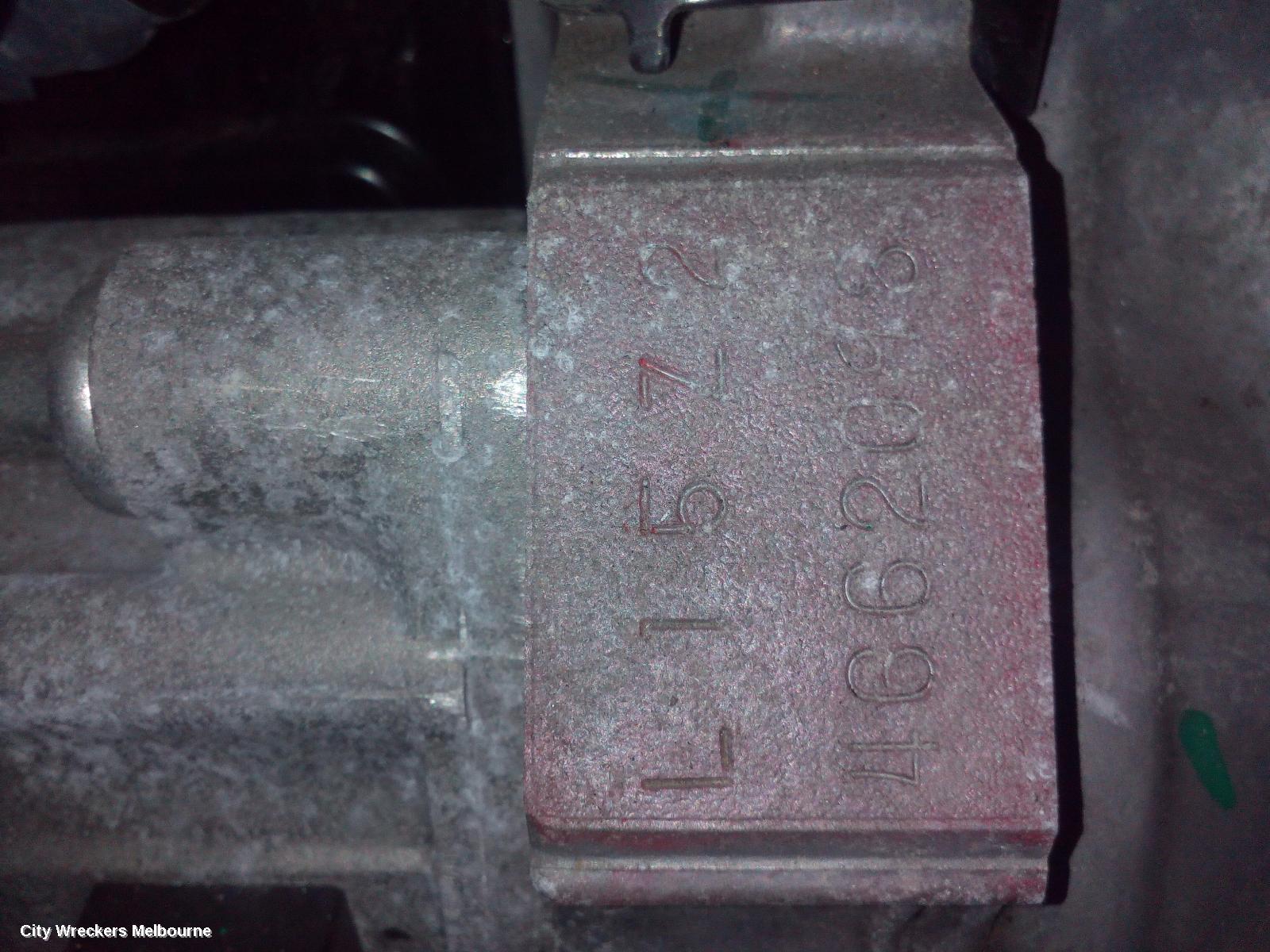 HONDA JAZZ ENGINE, 1.5, GK/GF, 07/2014 - 12/2020 - Image 1