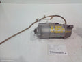 LAND ROVER RANGEROVER SPORT STARTER, DIESEL, 3.0, TWIN TURBO, 306DT, L320, 09/2009 - 05/2013 - Image 1