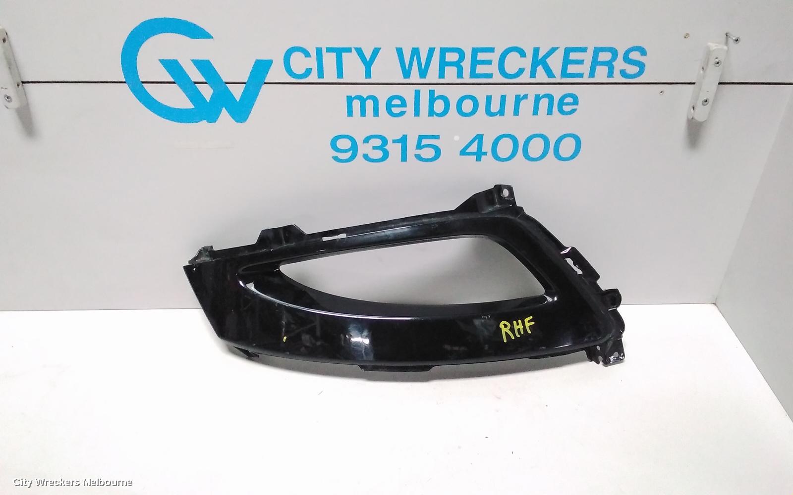 KIA OPTIMA RIGHT INDICATOR/FOG/SIDE, BUMPER FOGLAMP, TF, 01/2011 - 09/2013 - Image 1