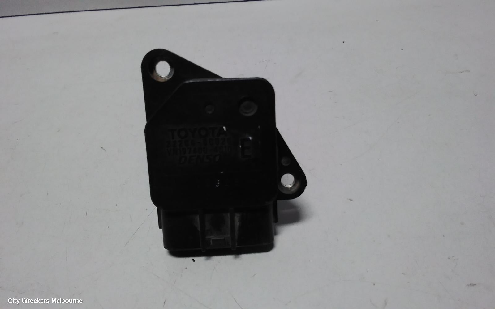 TOYOTA HILUX MAP SENSOR, 03/2005 - 08/2011 - Image 1