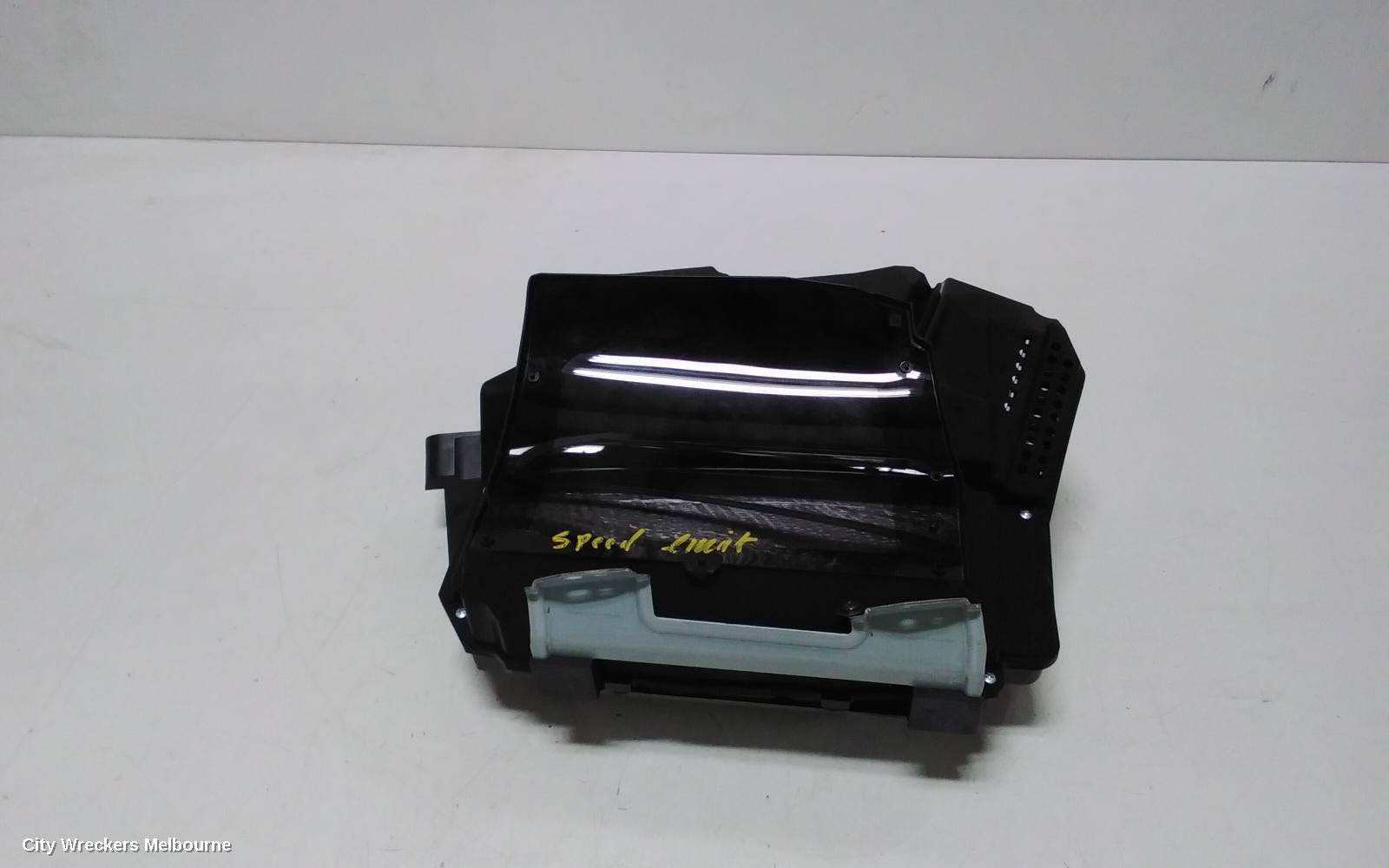 MAZDA CX9 INSTRUMENT CLUSTER, HEADS UP DISPLAY UNIT, TC, 07/2016 ONWARDS - Image 1