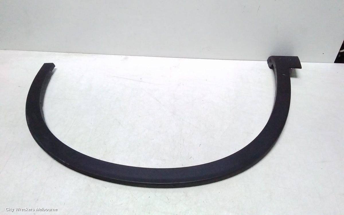 HAVAL H6 WHEEL ARCH FLARE, B01/B03, RH FRONT, 02/2021 ONWARDS - Image 1