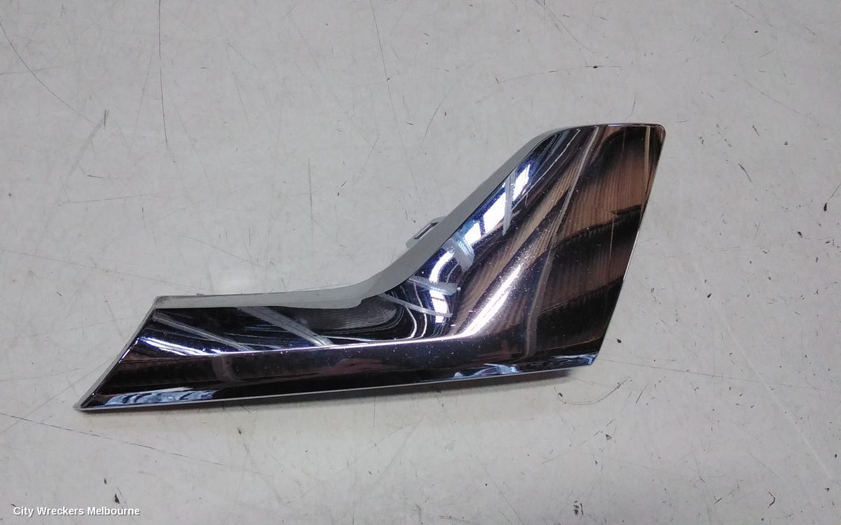 HAVAL JOLION GRILLE, A01, BUMPER GRILLE (RH SIDE), NON HEV, NON DRL TYPE, 02/2021 - 03/2024 - Image 1