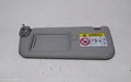 HYUNDAI SANTA FE SUNVISOR, TM, LH SIDE, GREY, 03/2018 ONWARDS - Image 1