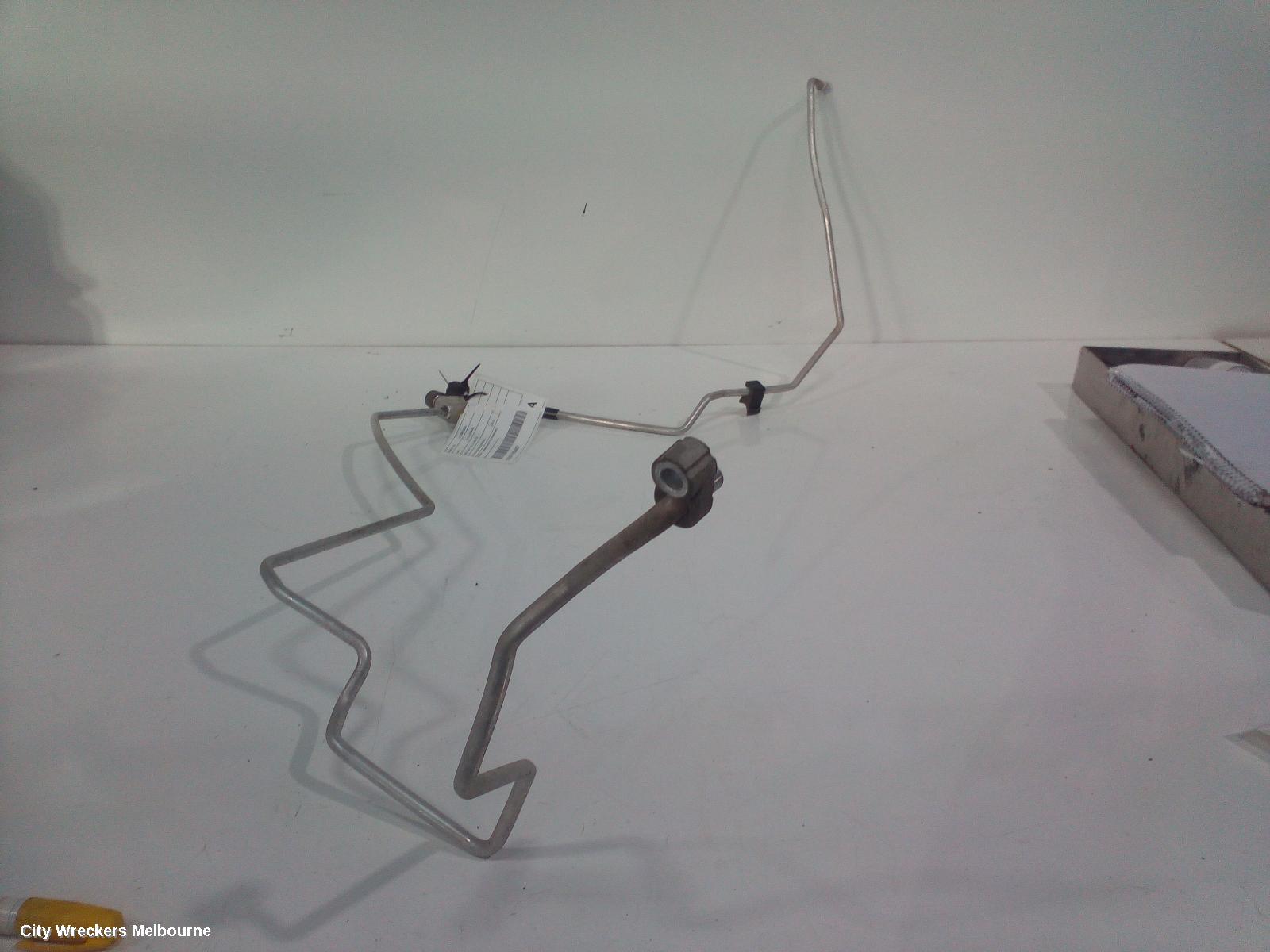 TOYOTA COROLLA A/C HOSES, ZRE182R, PETROL, 1.8, EVAPORATOR TO COMPRESSOR, 10/2012 - 06/2018 - Image 1