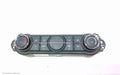 LDV DELIVER 9 HEATER/AC CONTROLS, FRONT, NON CLIMATE CONTROL TYPE, 07/2020 ONWARDS - Image 1
