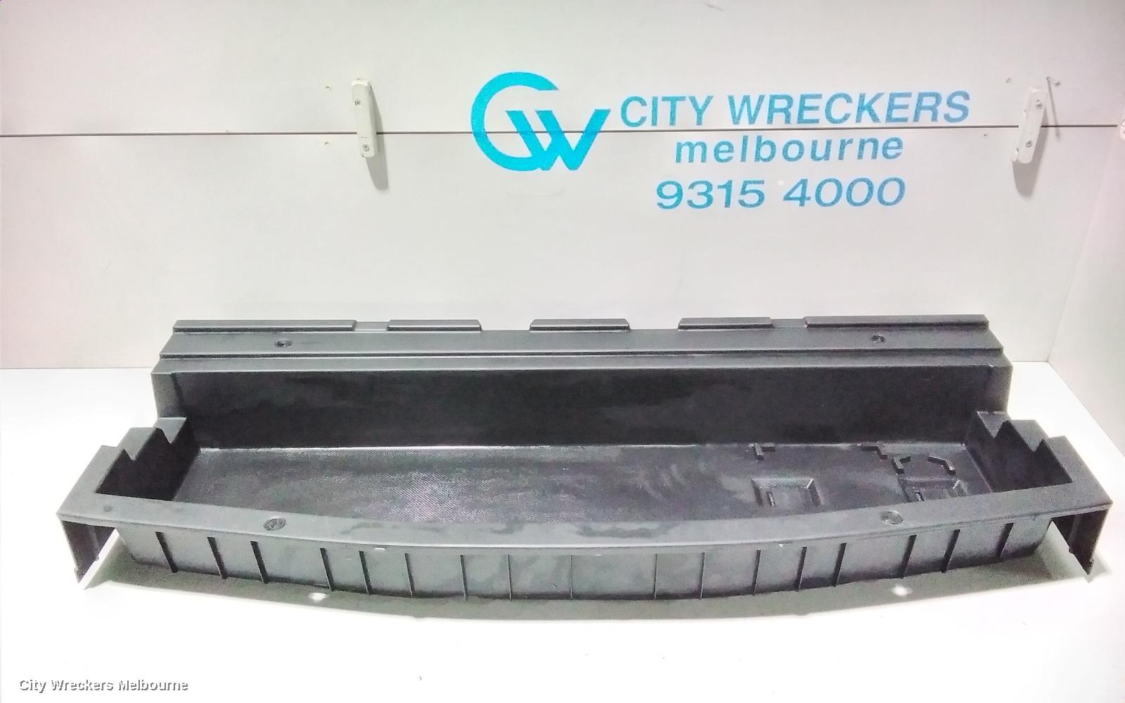 MITSUBISHI OUTLANDER, ZK, 04/2015 - 07/2021, REAR BOOT TRIM 7 SEATER REFER TO PHOTOS: 82906 - Image 2