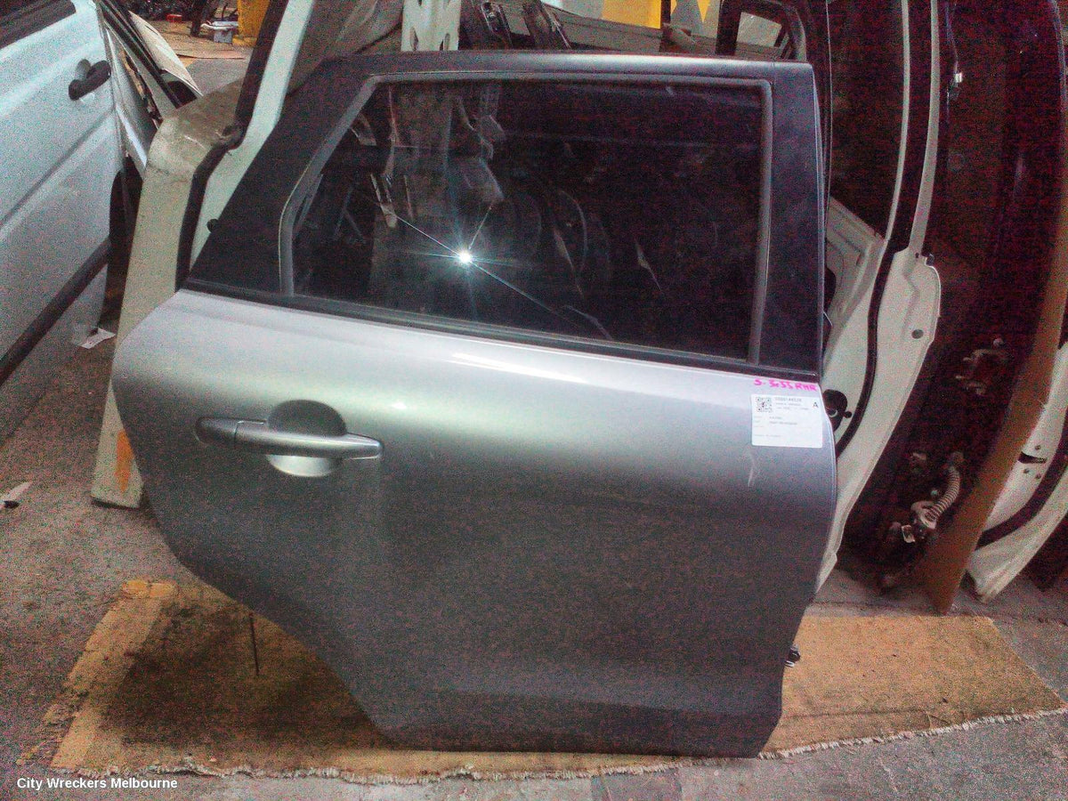 SUZUKI BALENO RIGHT REAR DOOR, EW, 04/2016 - 12/2022 - Image 1