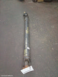 TOYOTA HIACE REAR DRIVE SHAFT, KDH, LWB/SWB, AUTO T/M, DIESEL, 03/2005 - 04/2019 - Image 1