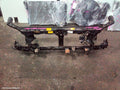 NISSAN NAVARA RADIATOR SUPPORT, D40 (VIN VSK), 4.0, VQ40, PETROL, 09/2005 - 12/2011 - Image 1