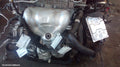 JEEP CHEROKEE CATALYTIC CONVERTER, MANIFOLD-CAT TYPE, 2.4, PETROL, KL, 02/2014 - 12/2019 - Image 1