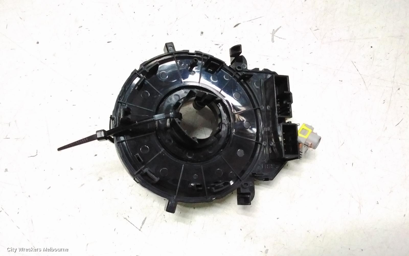 HYUNDAI I30 AIRBAG MODULE/SENSOR, CLOCKSPRING, PD, HATCH (S. KOREA VIN KMHH), 03/2017 - 12/2023 - Image 3