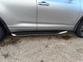 TOYOTA KLUGER SIDE STEP/SKIRT, XU50 SERIES, RH SIDE ONLY, 12/2013 - 02/2021 - Image 1