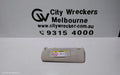 LAND ROVER RANGEROVER EVOQUE SUNVISOR, L538, LH SIDE, 11/2011 - 01/2019 - Image 1