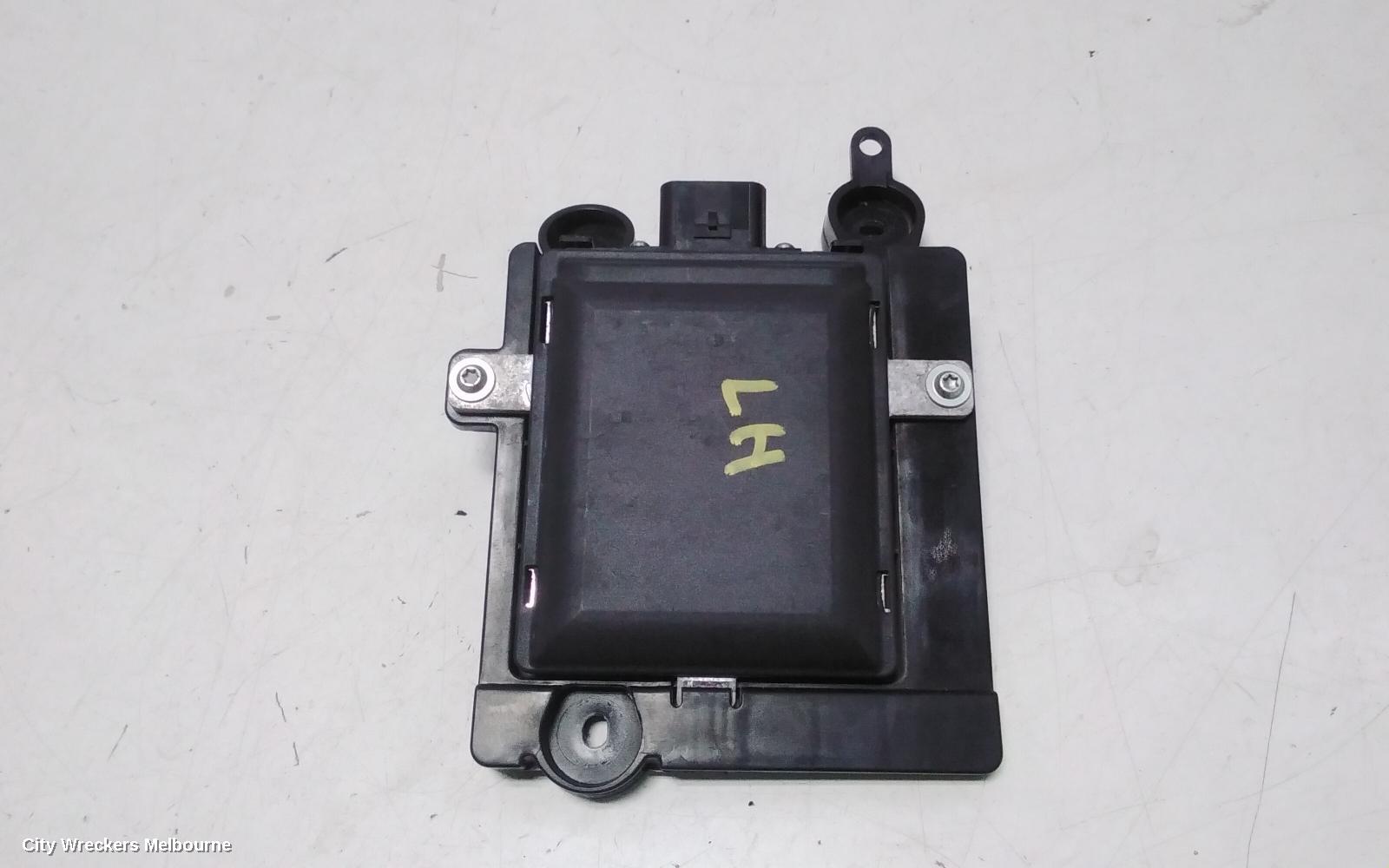 MG HS BATTERY TRAY, SAS23, 08/2019 - 12/2024 - Image 2