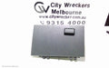 TOYOTA COROLLA GLOVE BOX, E210, 07/2018 ONWARDS - Image 1