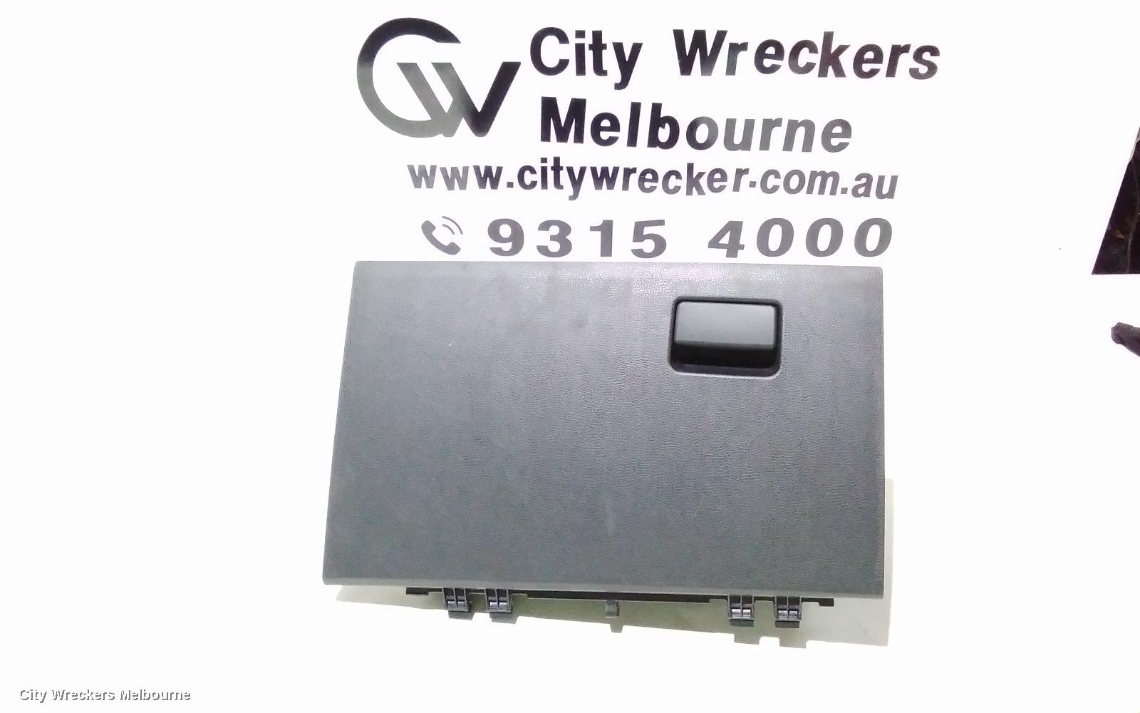 TOYOTA COROLLA GLOVE BOX, E210, 07/2018 ONWARDS - Image 1