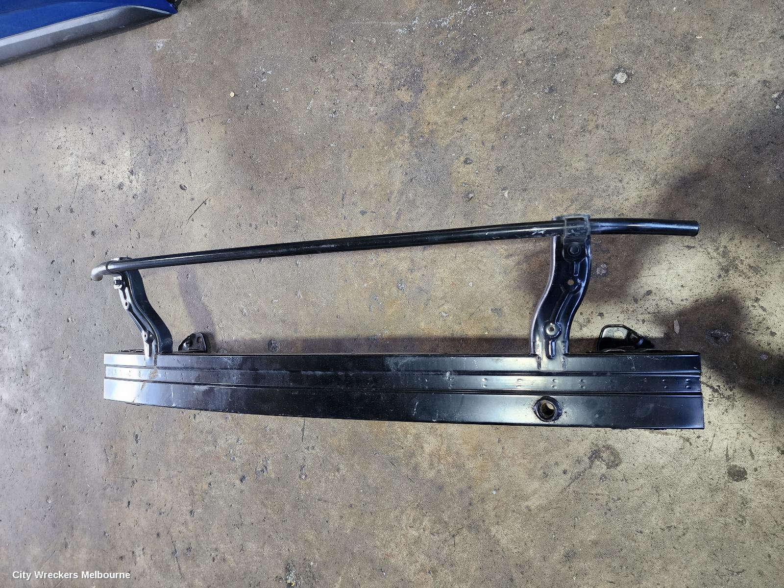 KIA OPTIMA F/BAR REINFORC/BRACK, MAIN REINFORCEMENT, TF, 10/2013 - 10/2015 - Image 2