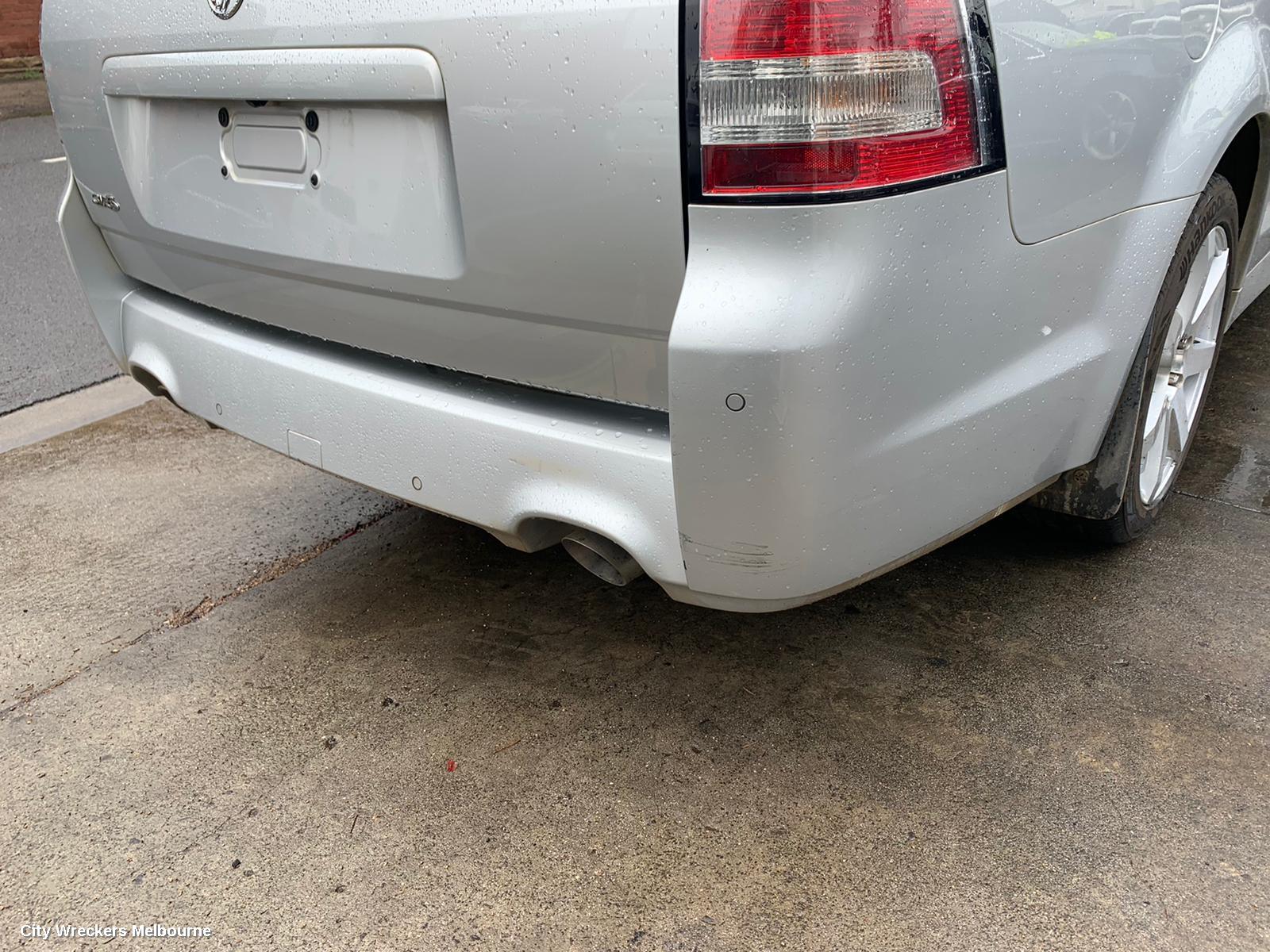 HOLDEN COMMODORE LEFT FRONT LOWER CONTROL ARM, MAIN FRONT LOWER ARM, VF, 05/2013 - 12/2017 - Image 3