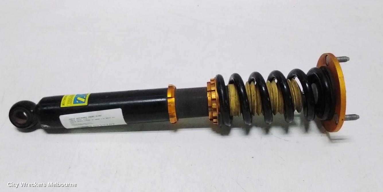 LEXUS IS250/IS250C SHOCK ABSORBER, GSE20R 11/2005 - 07/2013 - Image 2