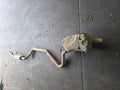 FIAT FREEMONT EXHAUST SYSTEM, JF, 04/2013 - 01/2017 - Image 1