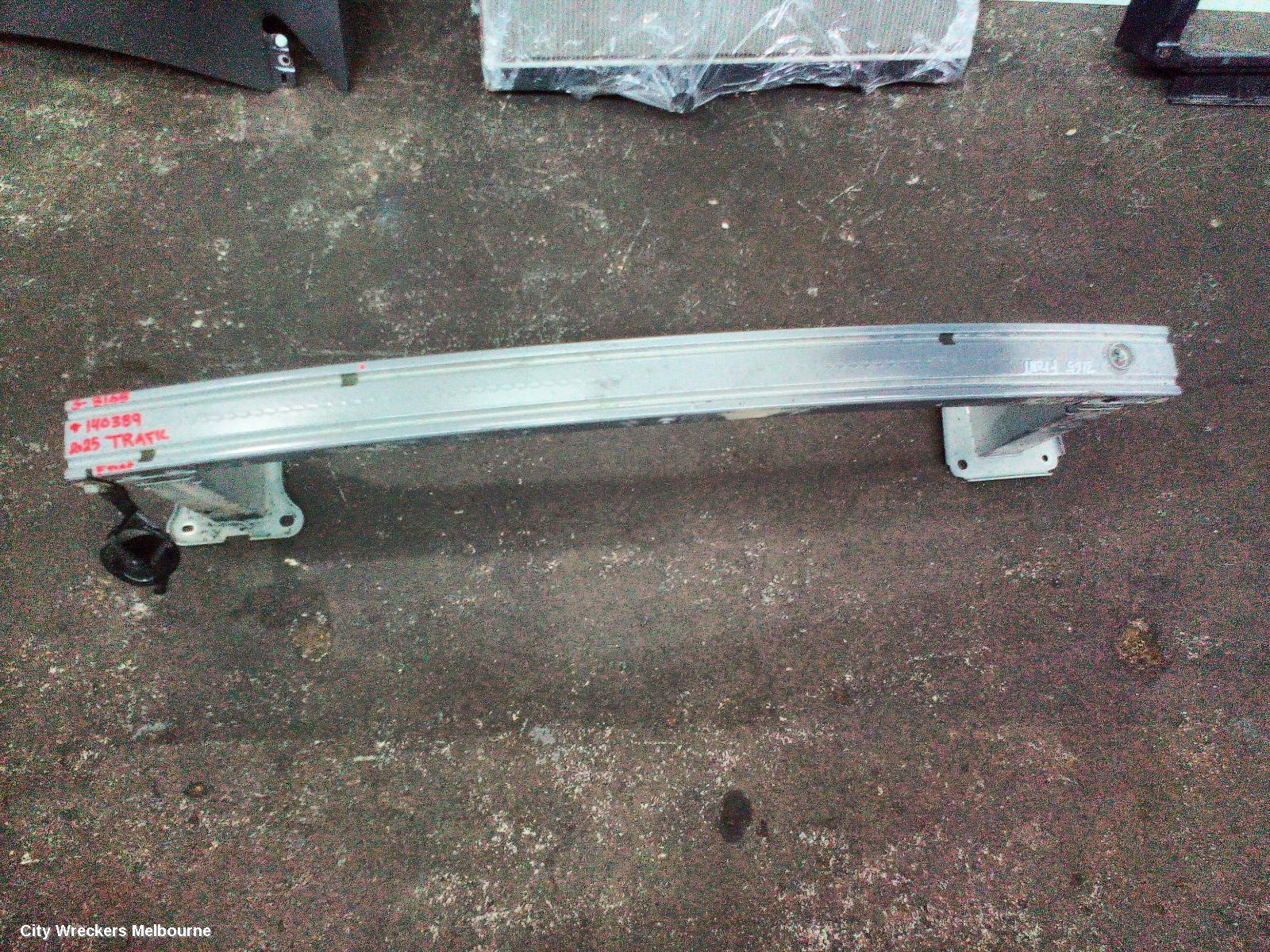 RENAULT TRAFIC F/BAR REINFORC/BRACK, MAIN REINFORCEMENT, X82, 01/2022 ONWARDS - Image 2