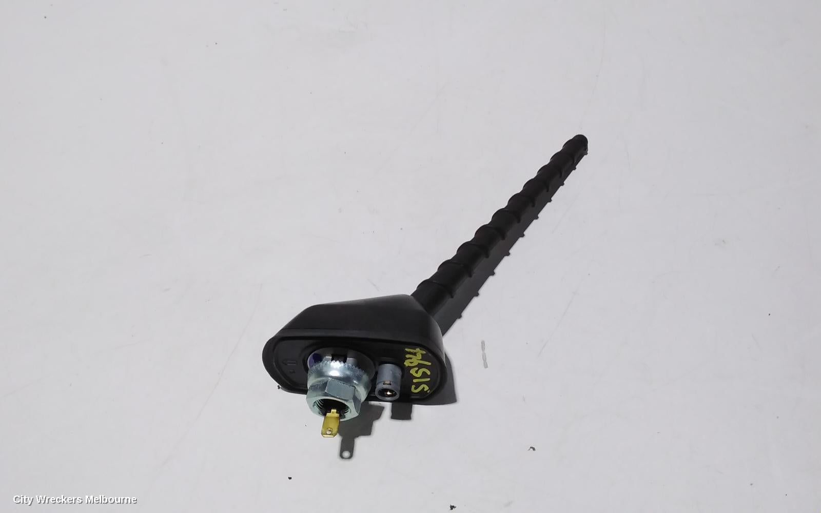 KIA CERATO ANTENNA, TD, 10/2008 - 03/2013 - Image 1