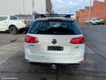 VOLKSWAGEN GOLF LEFT TAILLIGHT, GEN 7, WAGON ALLTRACK, NON LED TYPE, 05/2015 - 03/2017 - Image 1