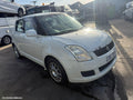 SUZUKI SWIFT LEFT REAR DOOR/SLIDING, RS415/RS416, 09/2004 - 02/2011 - Image 1