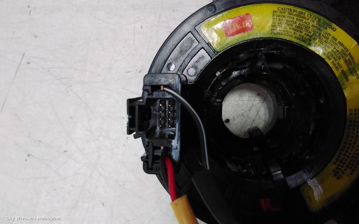 CHERY TIGGO 4 AIRBAG MODULE/SENSOR, 1ST GEN, 06/2024 ONWARDS - Image 2