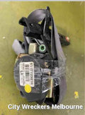 TOYOTA CAMRY SEATBELT/STALK, LH FRONT, SEAT BELT ONLY, GREY, SK36, 08/2002 - 05/2006 - Image 1