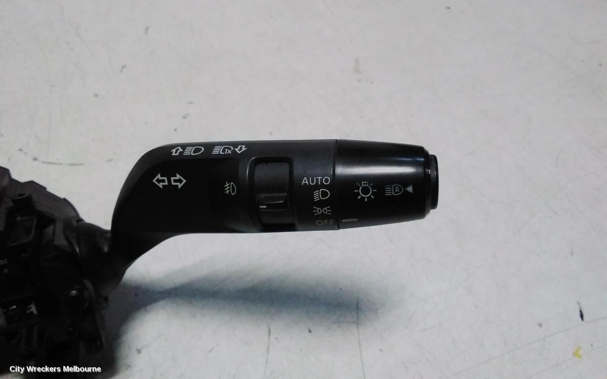 MITSUBISHI OUTLANDER COMBINATION SWITCH, COMBINATION SWITCH ASSY, ZM, NON AUTO HIGH BEAM TYPE, 08/2021 ONWARDS - Image 3
