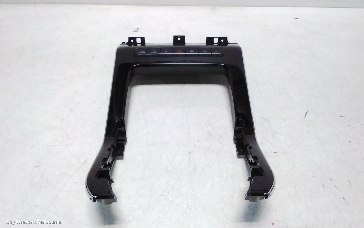 HAVAL H6 HEATER/AC CONTROLS, B01/B03, 02/2021 ONWARDS - Image 1