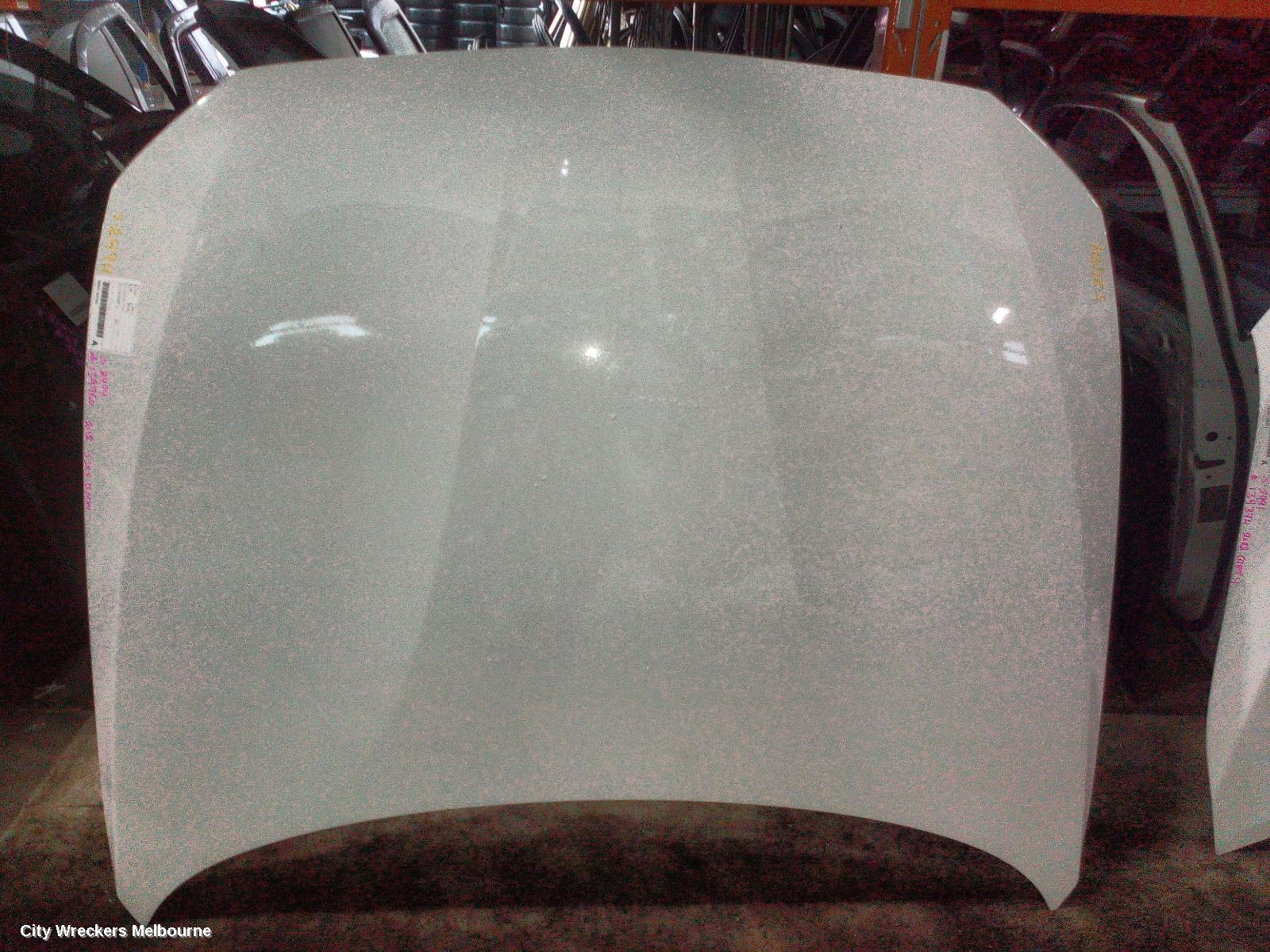 BMW 1 SERIES BONNET, F20, HATCH, 06/2011 - 05/2019 - Image 1