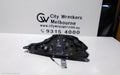 MAZDA CX9 LEFT FRONT WINDOW REG/MOTOR, TC, 07/2016 ONWARDS - Image 1