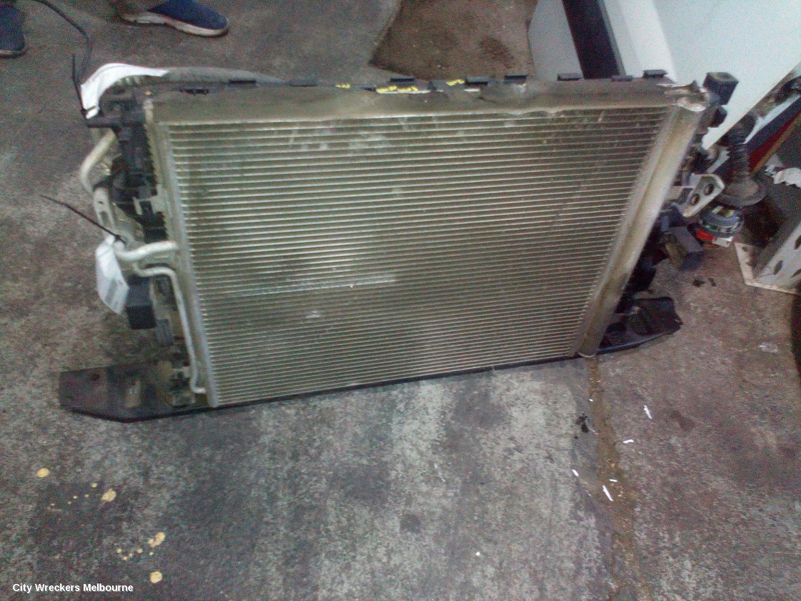 FORD MONDEO A/C CONDENSER, MA-MC, 2.0, DIESEL, 10/2007 - 12/2014 - Image 3