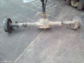 VOLKSWAGEN AMAROK REAR DIFF ASSEMBLY, 2H, SALISBURY TYPE, MANUAL T/M, AWD/RWD, 4.1 RATIO, NON FACTORY LOCKER TYPE, 12/2010 ONWARDS - Image 1