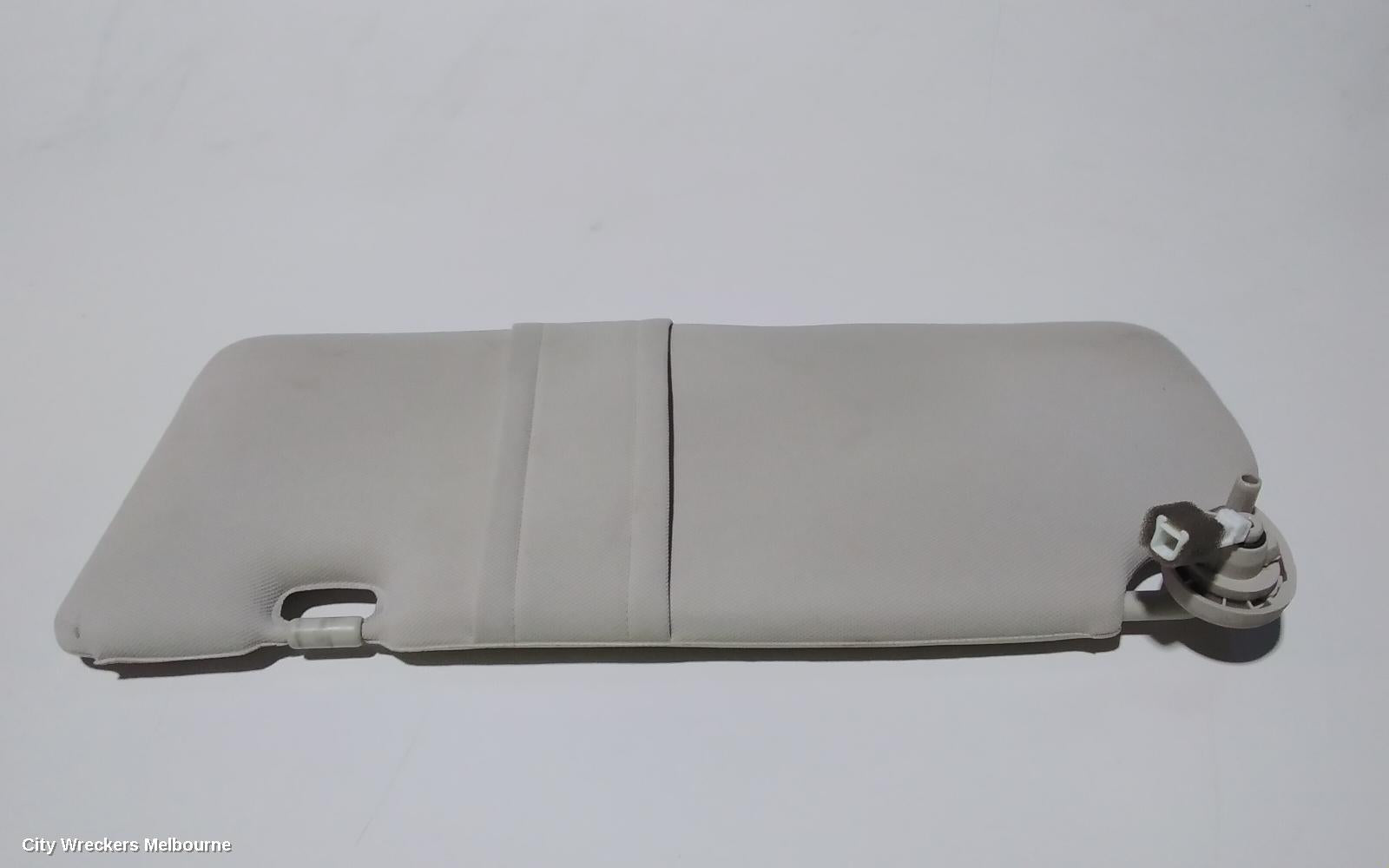 HONDA ODYSSEY SUNVISOR, RC1, RH SIDE, 02/2014 - 03/2022 - Image 3