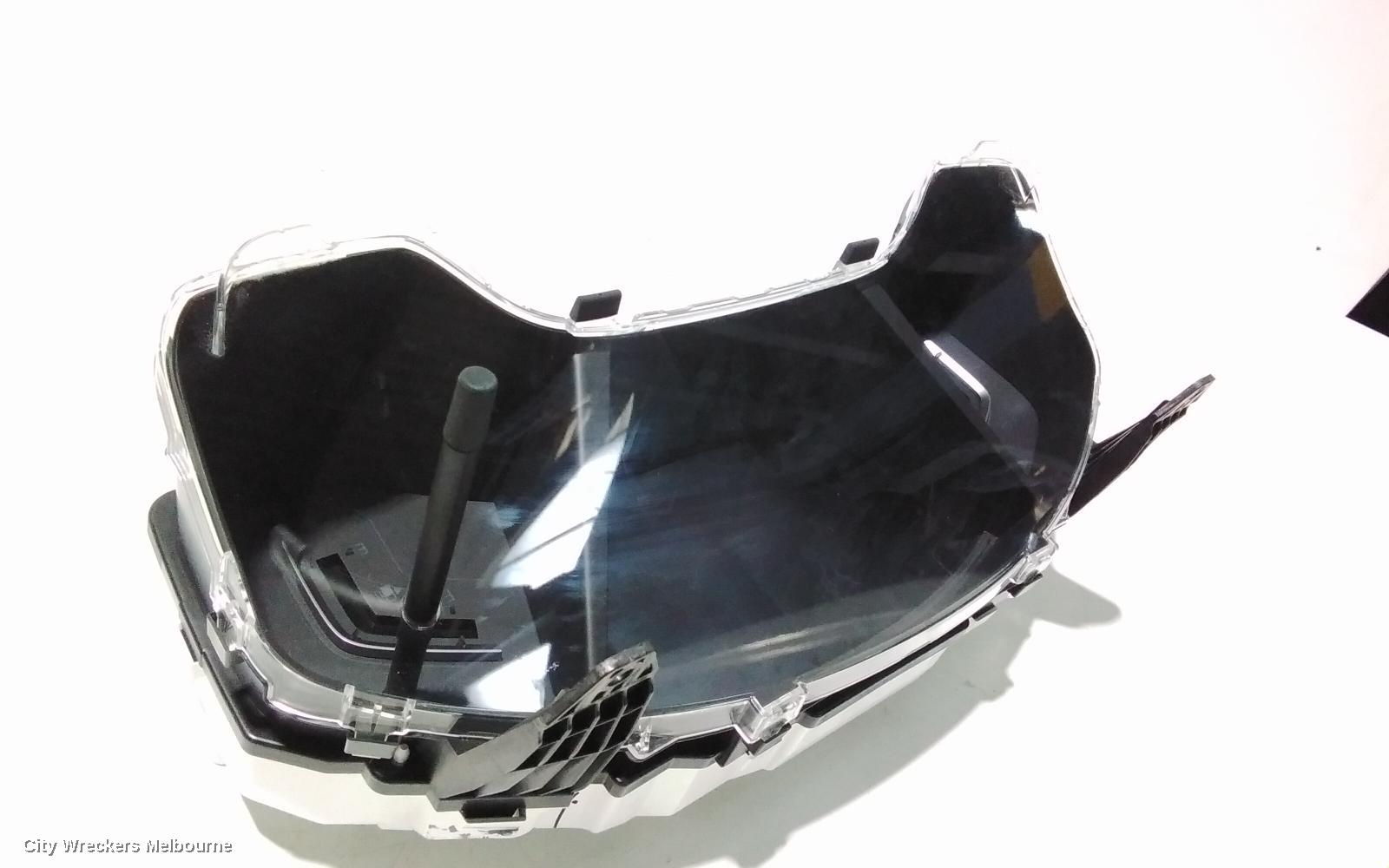 HONDA CRV INSTRUMENT CLUSTER, PETROL, 2.0, AUTO T/M, RW, 07/2018 ONWARDS - Image 3