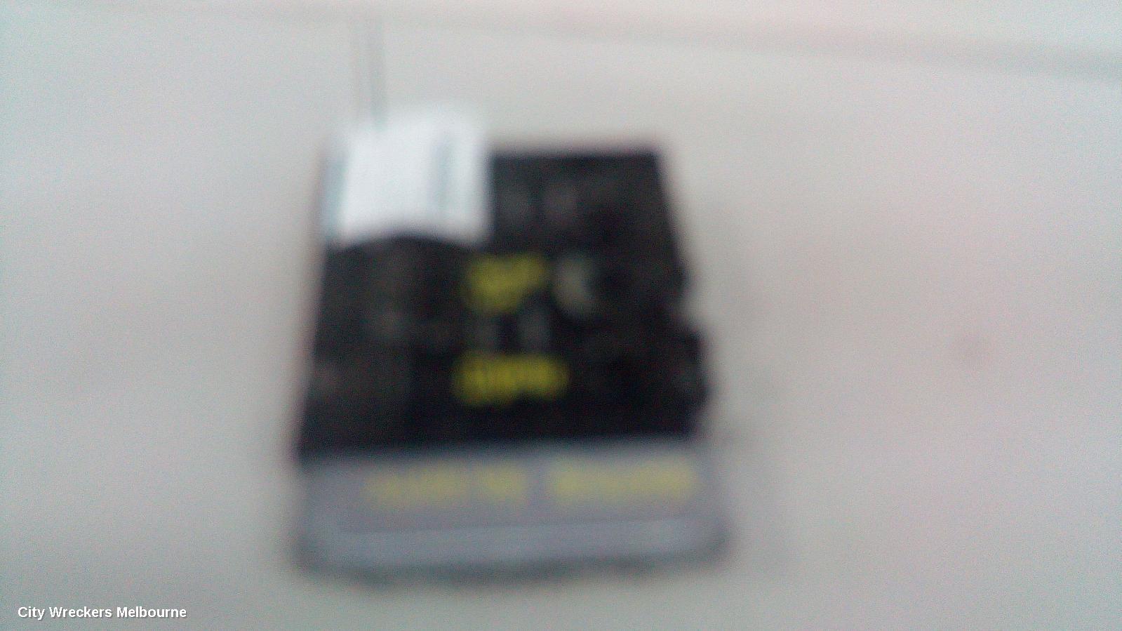 HOLDEN COMMODORE ECU, BCM, P/N 13506931, VF, 05/2013 - 12/2017 - Image 2
