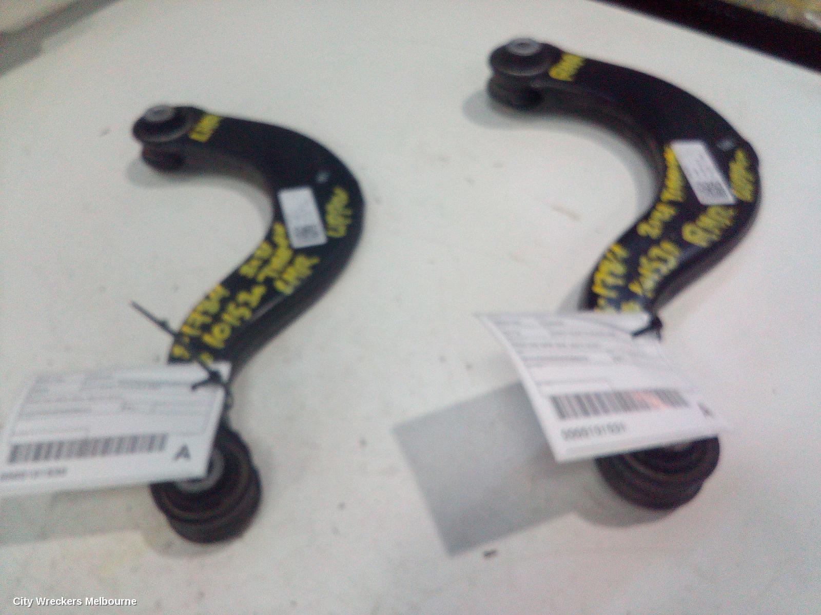 VOLKSWAGEN TIGUAN RIGHT REAR TRAILING ARM, TRAILING ARM, 5NA, 06/2016 - 02/2021 - Image 3