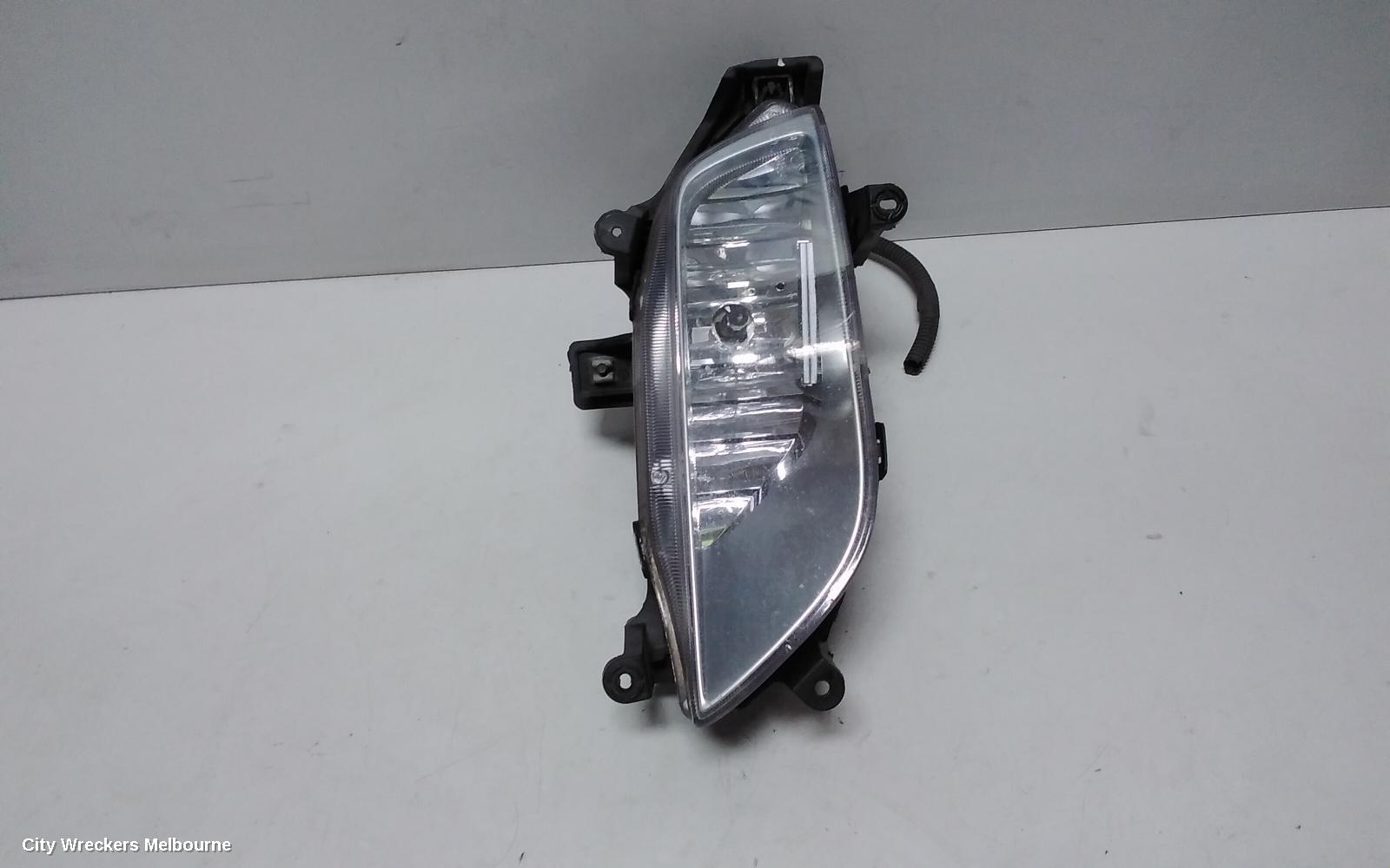 HYUNDAI ILOAD/IMAX RIGHT INDICATOR/FOG/SIDE, BUMPER FOGLAMP, TQ, 11/2007 - 08/2015 - Image 3