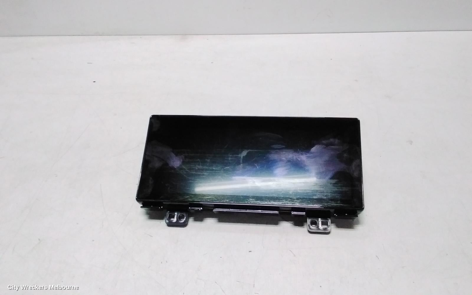 HYUNDAI TUCSON INSTRUMENT CLUSTER, AUTO T/M, 10.25IN, HIGHLANDER, NX4, 02/2021 ONWARDS - Image 1