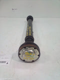 LAND ROVER RANGEROVER SPORT FRONT PROP SHAFT, DIESEL, L494, 06/2013 - 04/2022 - Image 1
