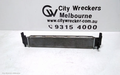 AUDI A1 INTERCOOLER, PETROL, 1.4, 8X, A1, 12/2010 - 10/2018 - Image 2