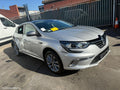 RENAULT MEGANE DOOR HANDLE, GEN 4, 06/2016 - 02/2020 - Image 1