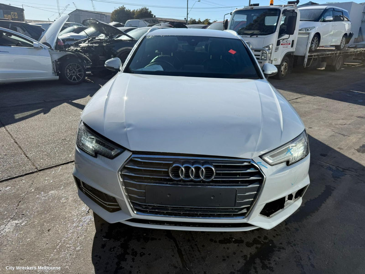 AUDI A4 SEAL, RHF, B9 8W, 10/2015 - 01/2025 - Image 3