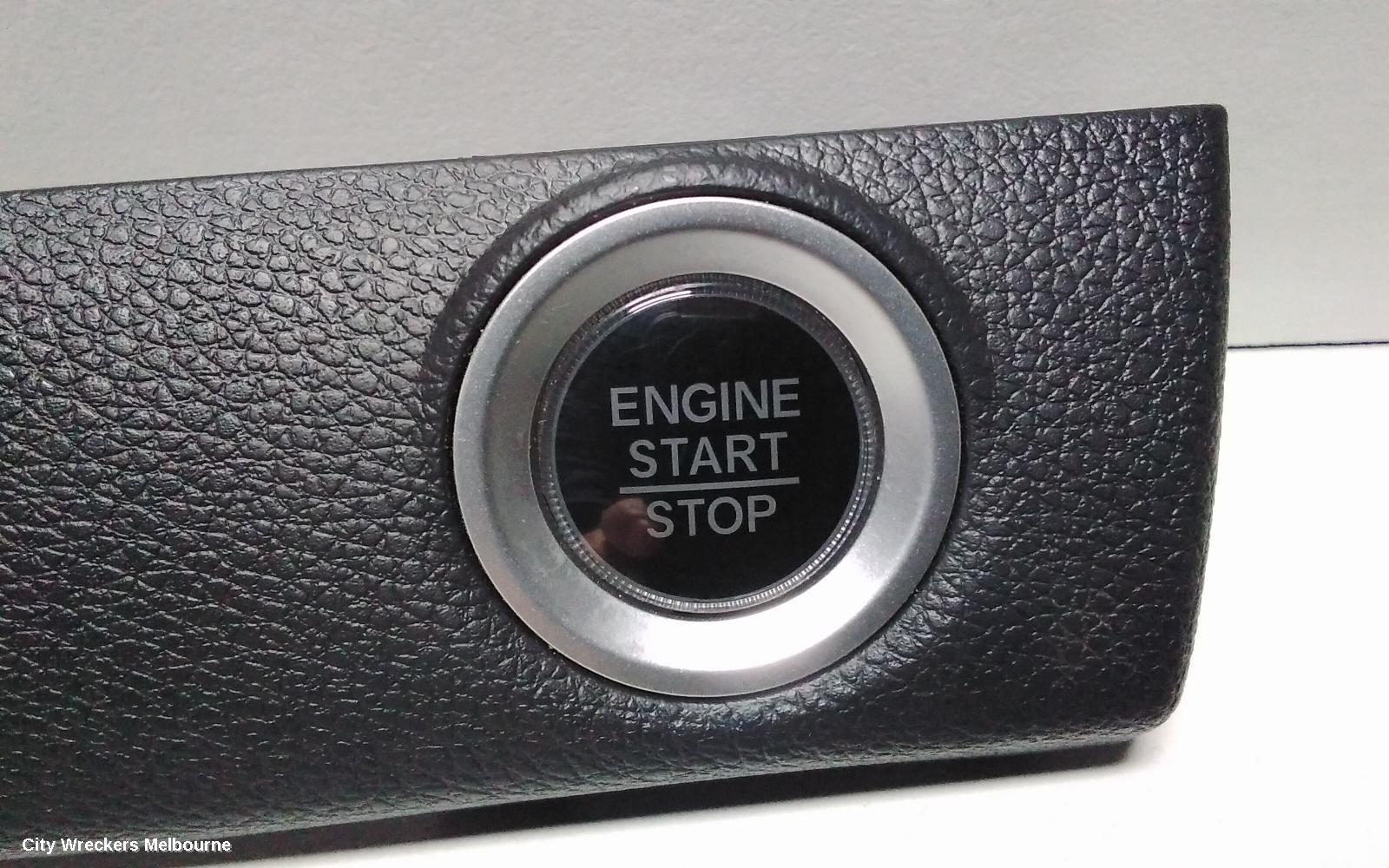 HONDA CIVIC, 10TH GEN, 05/2016 - 08/2021, START STOP BUTTON: 72035 - Image 2